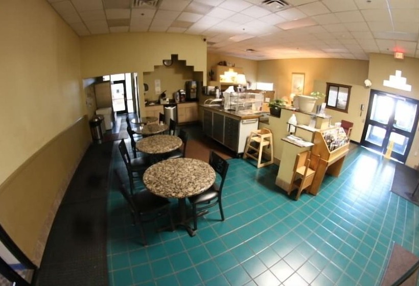 هتل Americas Best Value Inn Prescott Valley