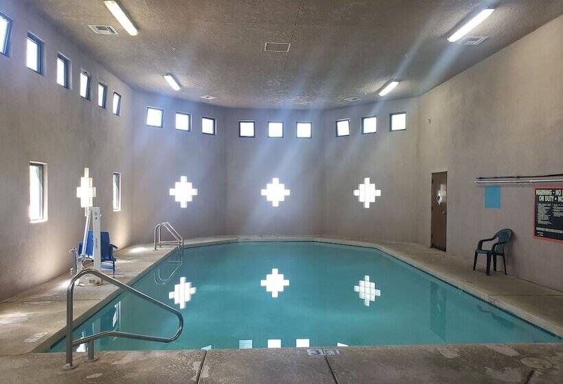 هتل Americas Best Value Inn Prescott Valley