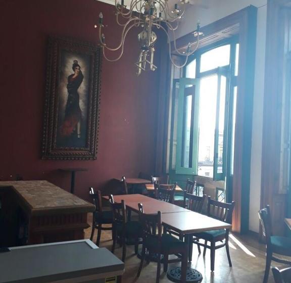هتل And Suites San Miguel