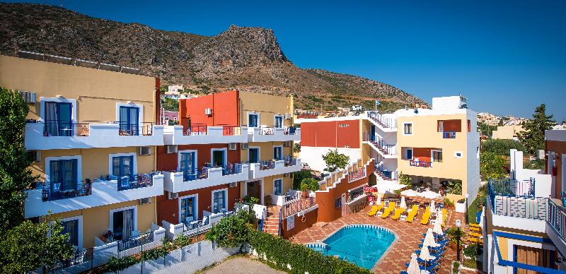 בית מלון כפרי Astra Village & Suites