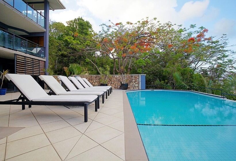 호텔 At Waterfront Whitsunday Retreat  Adults Only