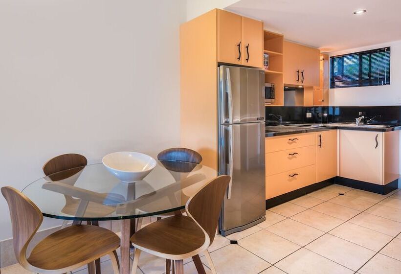 호텔 At Waterfront Whitsunday Retreat  Adults Only