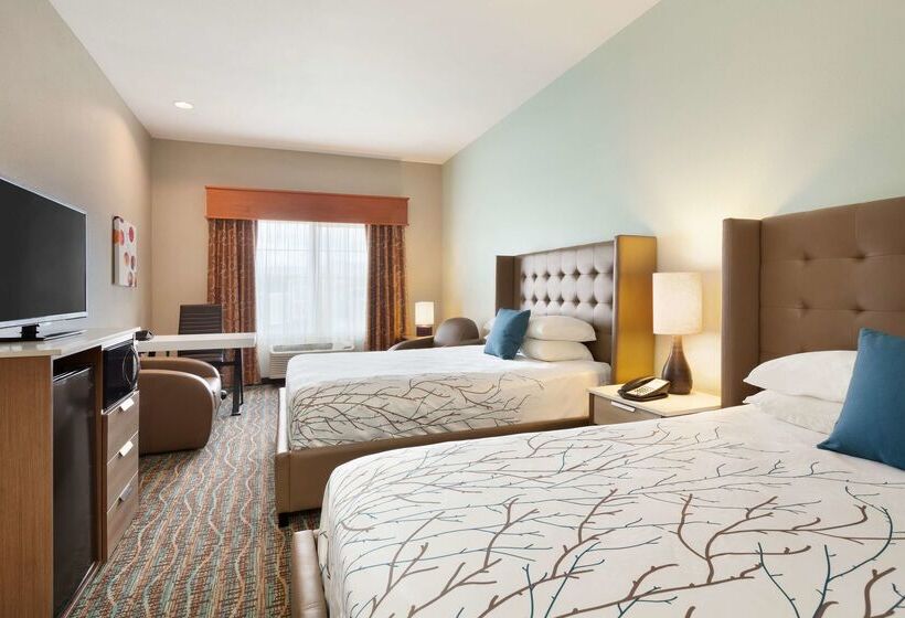 فندق Best Western Plus Peppertree Inn At Omak
