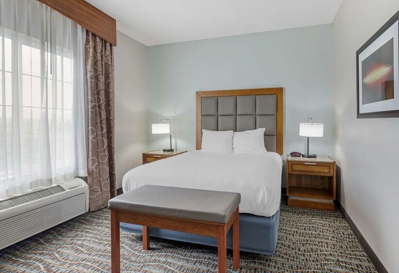 فندق Best Western Plus Peppertree Inn At Omak