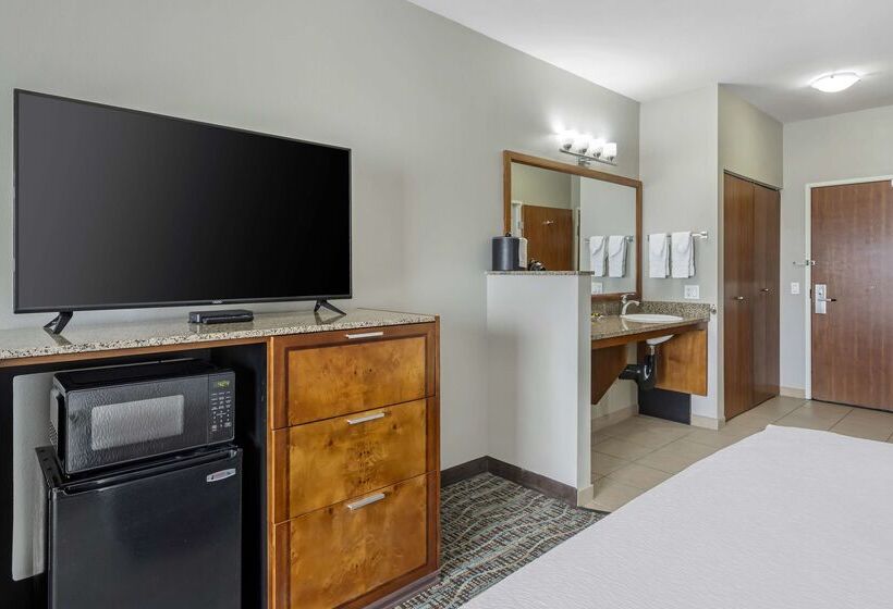 فندق Best Western Plus Peppertree Inn At Omak