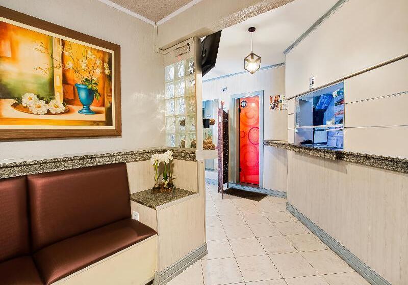Calamares Hotel São Caetano