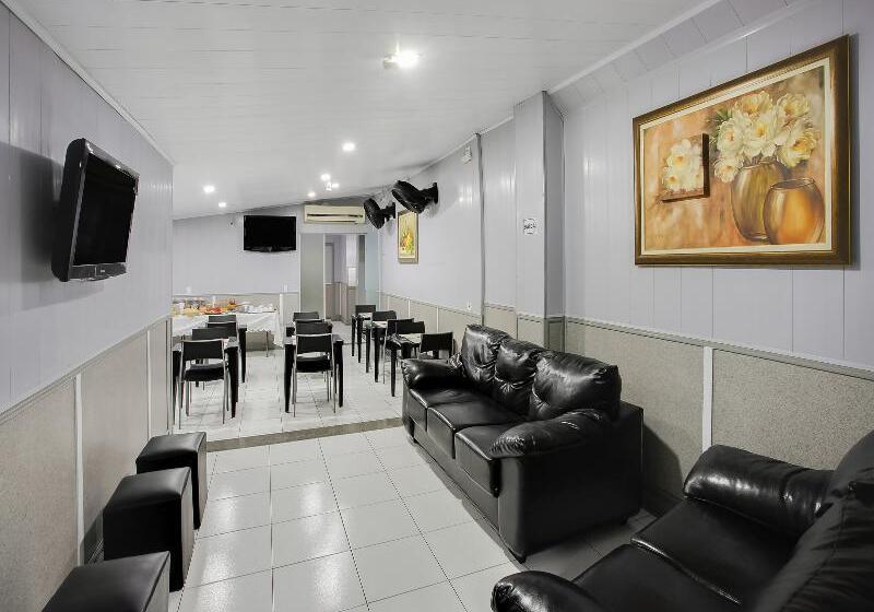 Calamares Hotel São Caetano