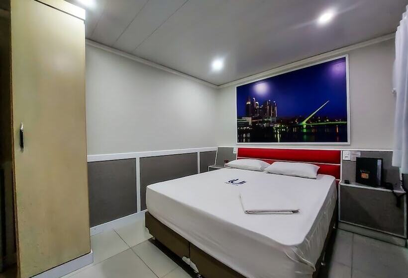 Calamares Hotel São Caetano