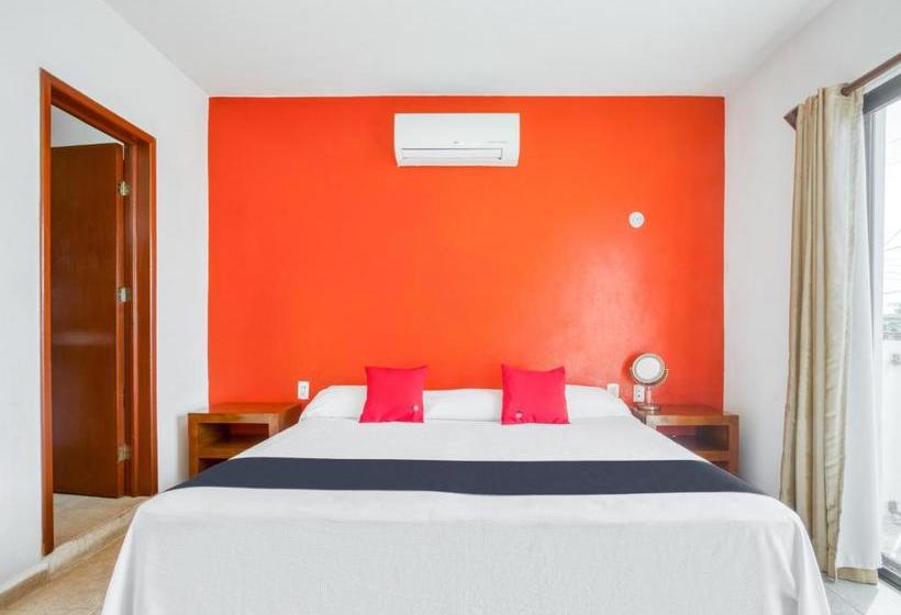 هتل Suites Chac Chi