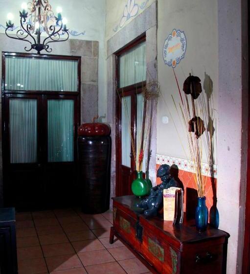 هتل Casa De Los Dulces Sueños