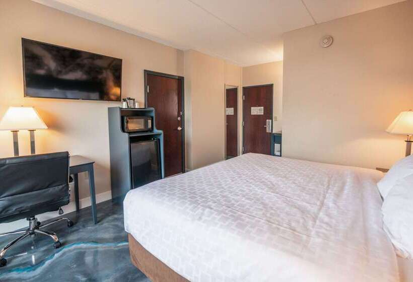 Oakfield Hotel & Suites, Ascend Hotel Collection