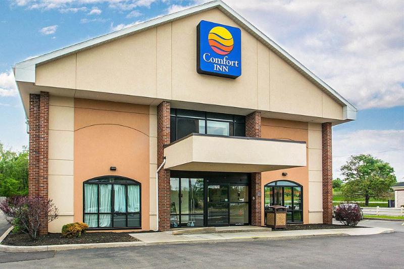 Oakfield Hotel & Suites, Ascend Hotel Collection