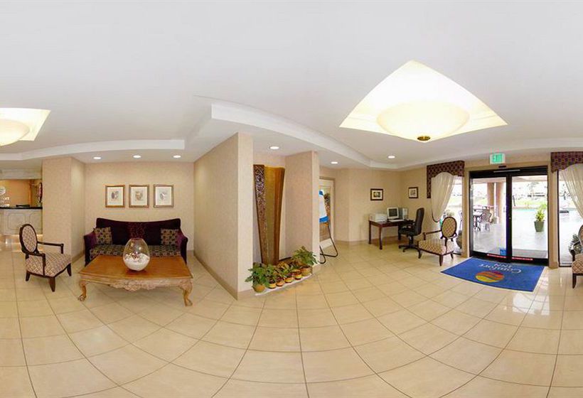 فندق Comfort Inn Silicon Valley East