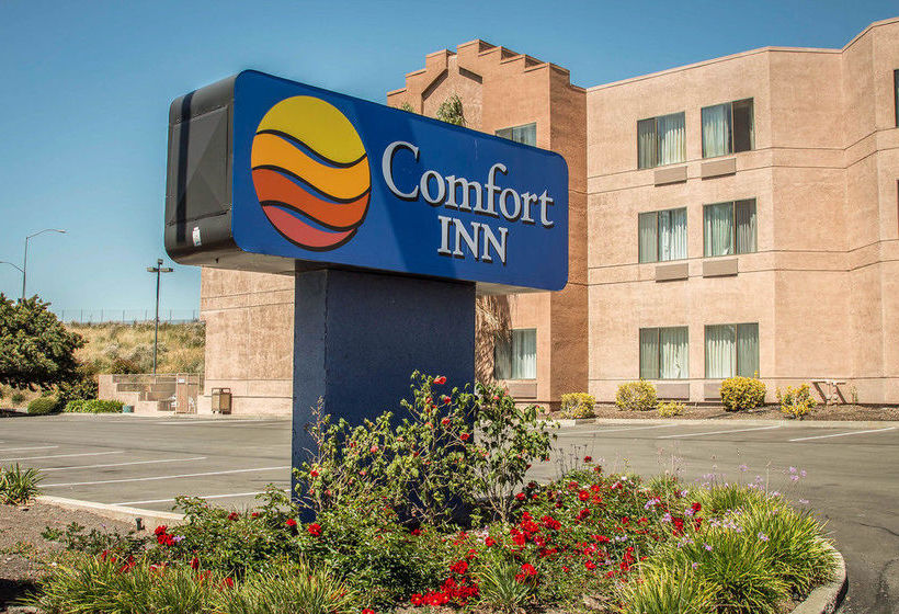 فندق Comfort Inn Silicon Valley East