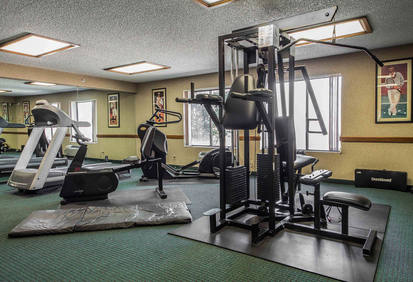 فندق Comfort Inn Silicon Valley East