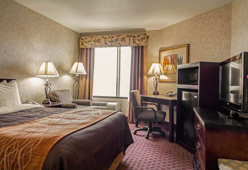 فندق Comfort Inn Silicon Valley East