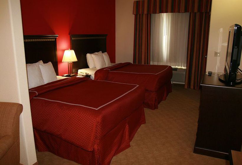 Hotel Holiday Inn Brownsville