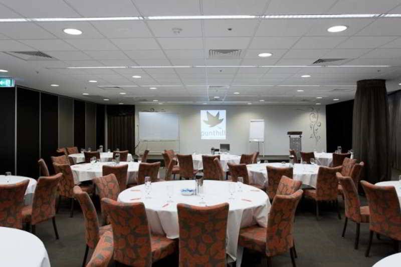 فندق Dandenong Central Apartments Official
