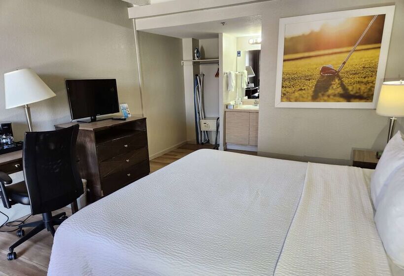 هتل Days Inn By Wyndham Denver Downtown