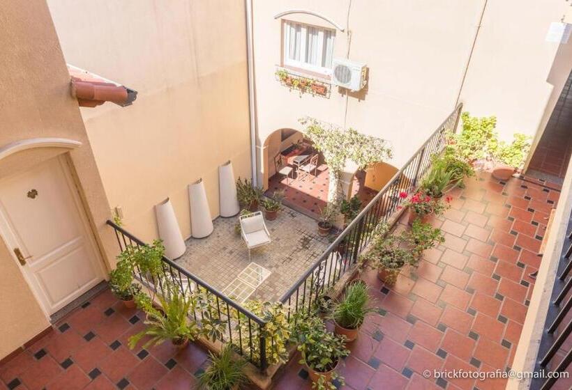 هتل Delvino Boutique