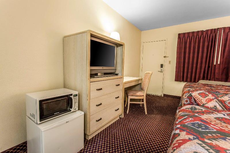 Отель Downtown Inn