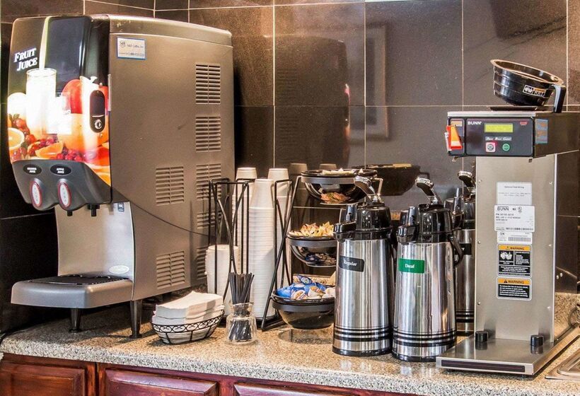 فندق Econo Lodge