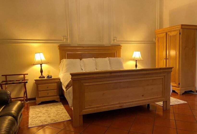 هتل Estrella De Belem B&b And Spa