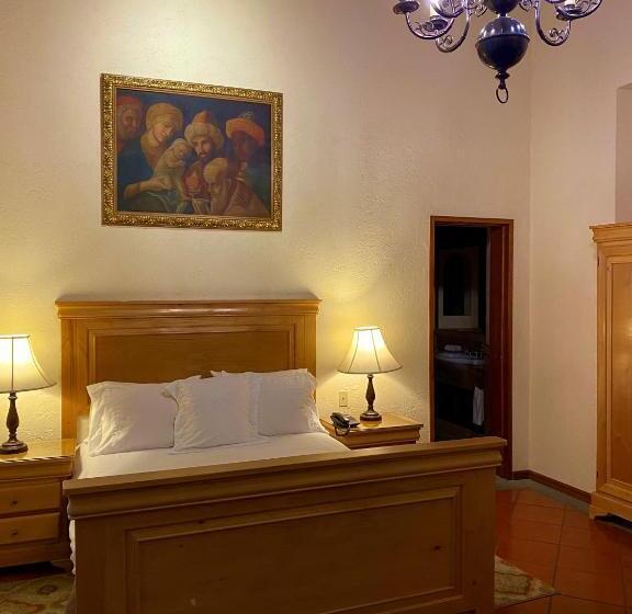 هتل Estrella De Belem B&b And Spa