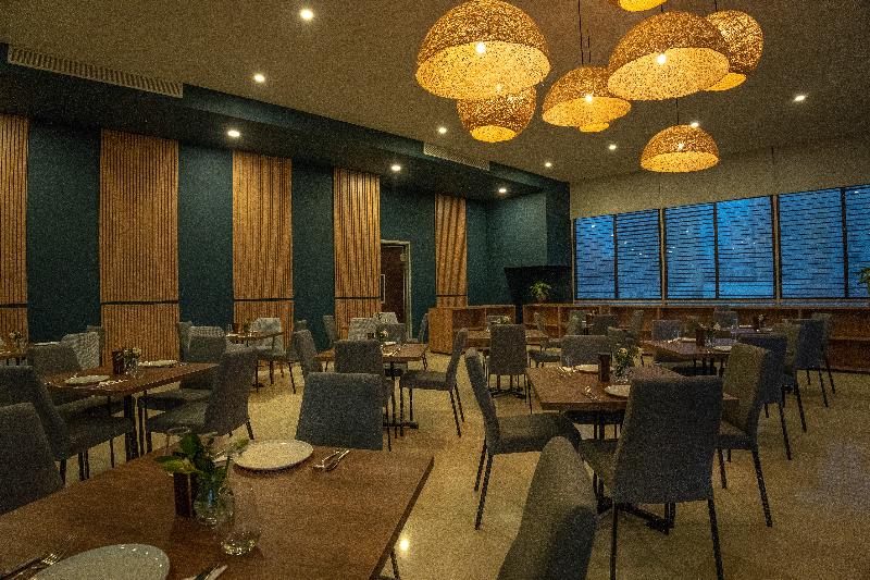 Ghl Hotel Barranquilla