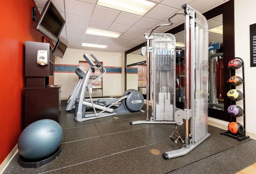 فندق Hampton Inn & Suites Navarre