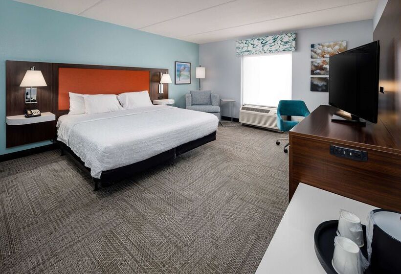 فندق Hampton Inn & Suites Navarre