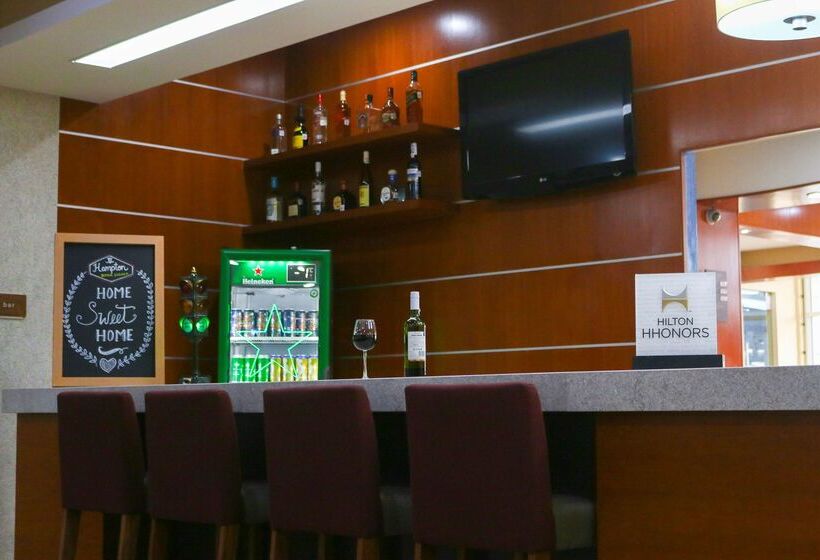 فندق Hampton Inn By Hilton Tampico Zona Dorada