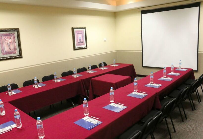 فندق Hampton Inn By Hilton Tampico Zona Dorada
