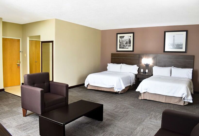 فندق Hampton Inn By Hilton Tampico Zona Dorada