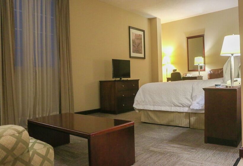 فندق Hampton Inn By Hilton Tampico Zona Dorada