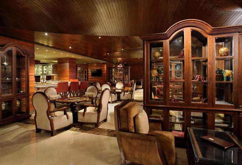 Отель Hilton Chennai