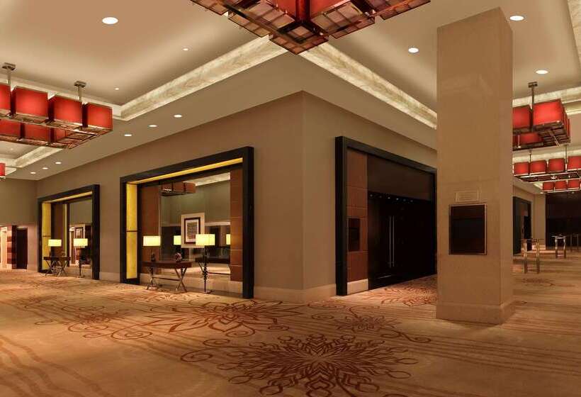 Отель Hilton Chennai