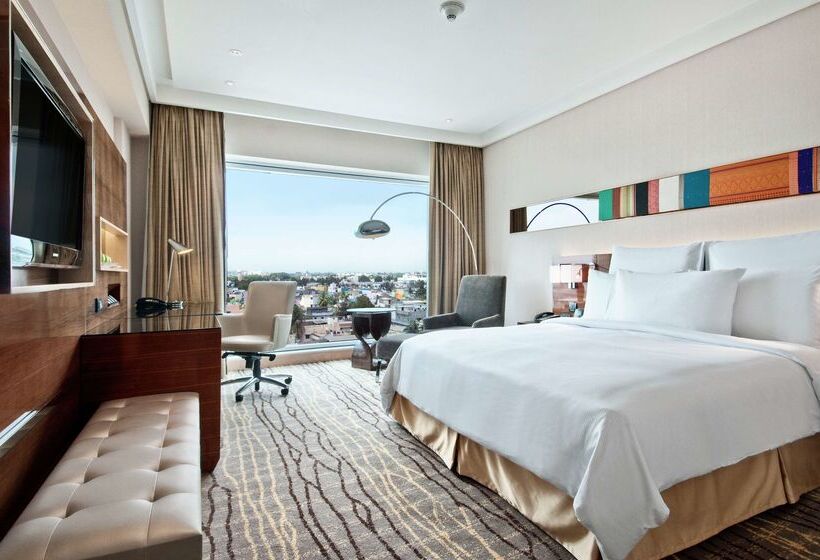 Отель Hilton Chennai
