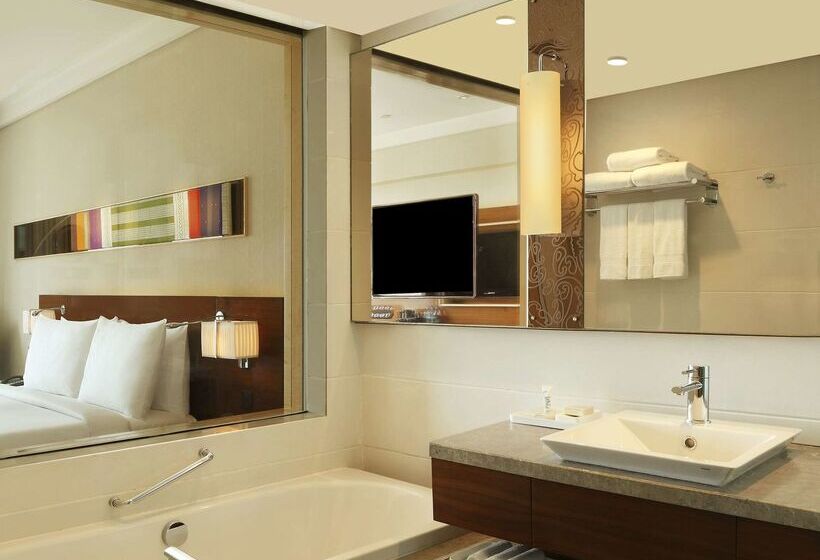 Отель Hilton Chennai