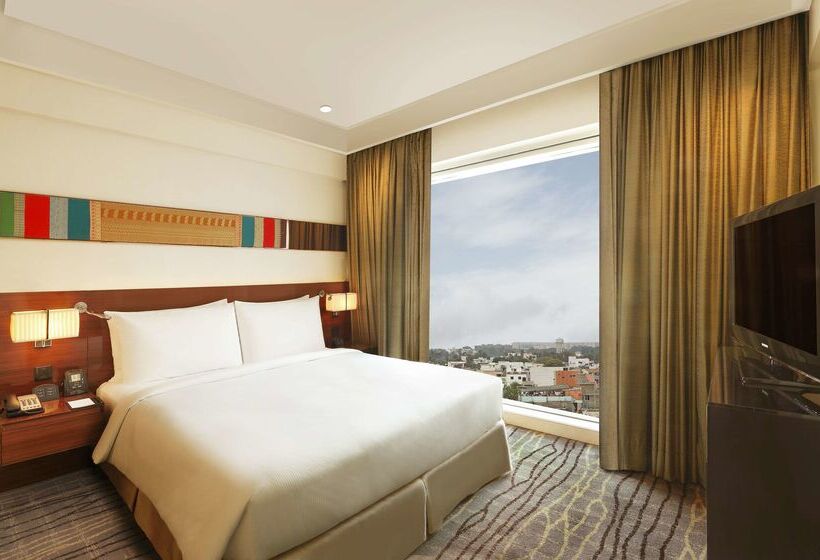 Отель Hilton Chennai