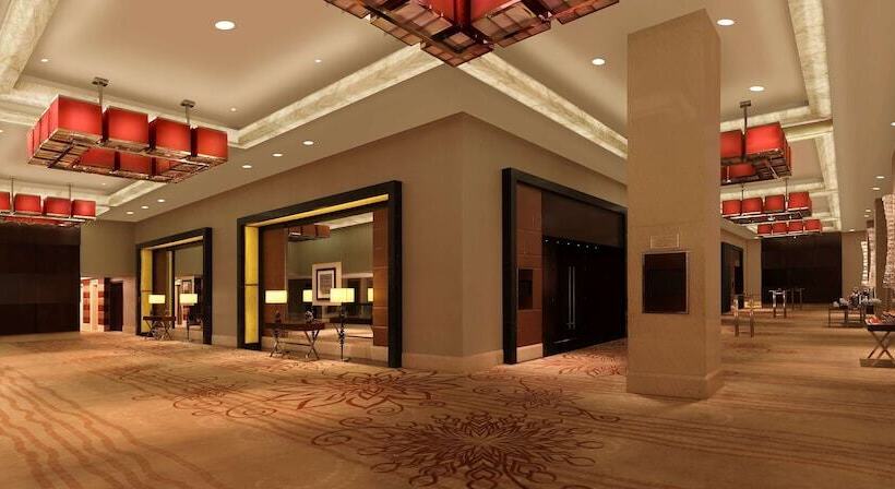 Отель Hilton Chennai