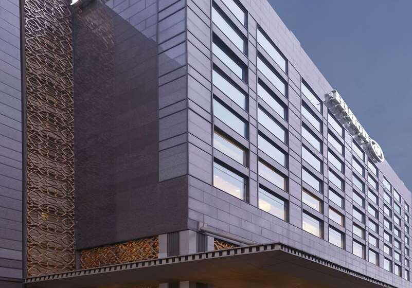 Отель Hilton Chennai