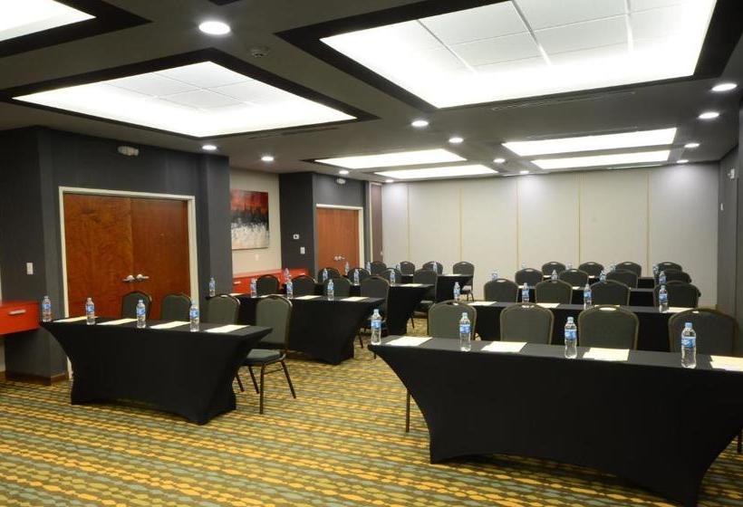 فندق Holiday Inn Tampico Altamira, An Ihg