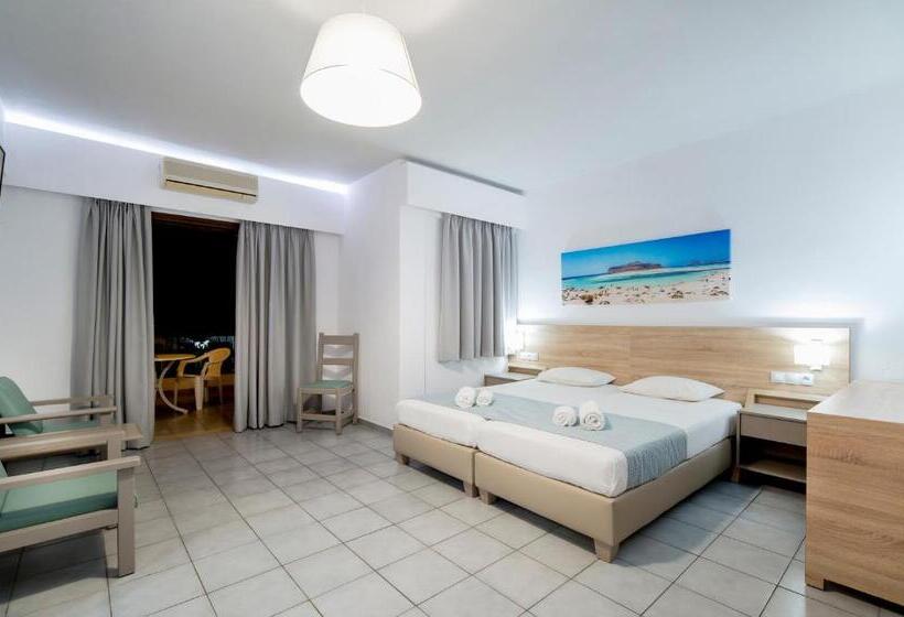 هتل Horizon Beach
