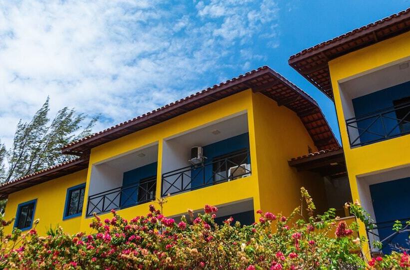 هتل Kalamari Beach