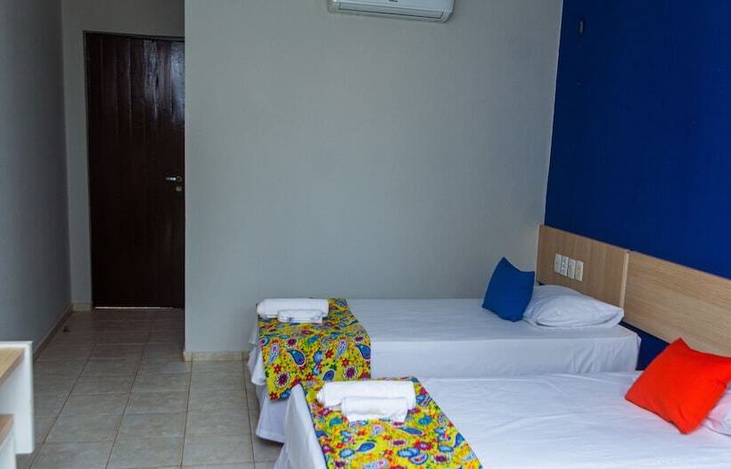 هتل Kalamari Beach