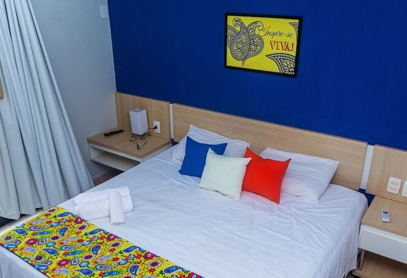 هتل Kalamari Beach