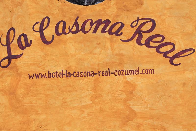 هتل La Casona Real
