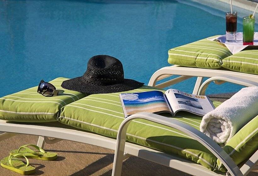 فندق La Joya Tulancingo