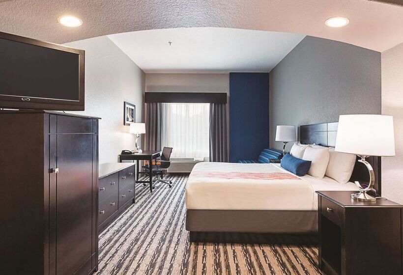 Отель La Quinta By Wyndham San Antonio Northwest